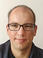 Gemeinderat Christian Schmölz