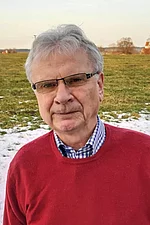 Gemeinderat Wilfried Aßmann