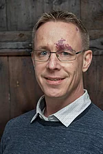 Gemeinderat Sebastian Freidel