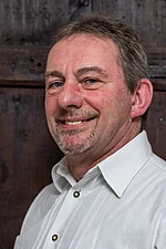 Gemeinderat Alfred Maier