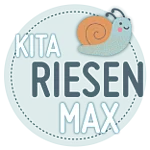 Logo von Kinderkrippe "Riesenmax" Altdorf
