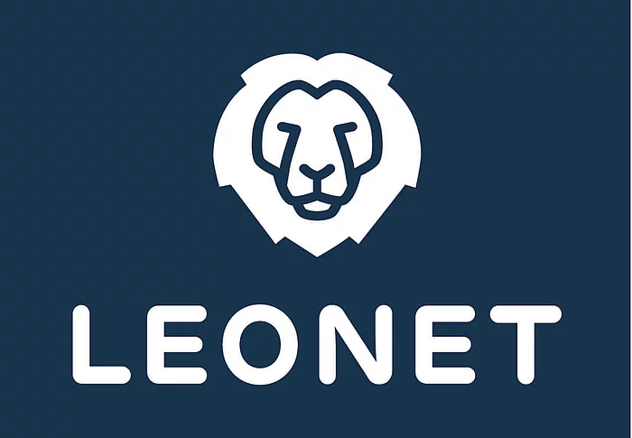 Logo LEONET