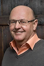 Gemeinderat Franz Barnsteiner