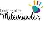Logo Kindergarten "Miteinander" Ebenhofen