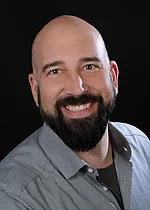 Gemeinderat Florian Kempf