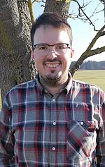 Gemeinderat Christoph Wölfle